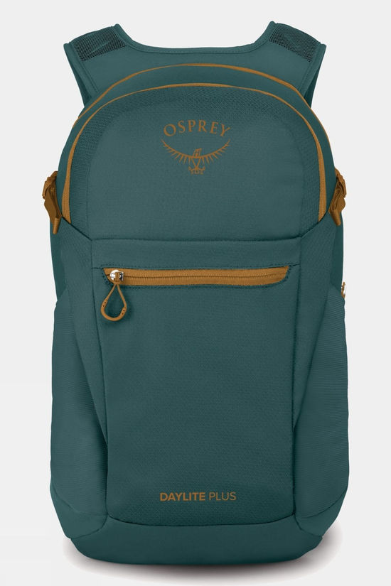 Osprey Daylite Plus Daypack Torrent Blue