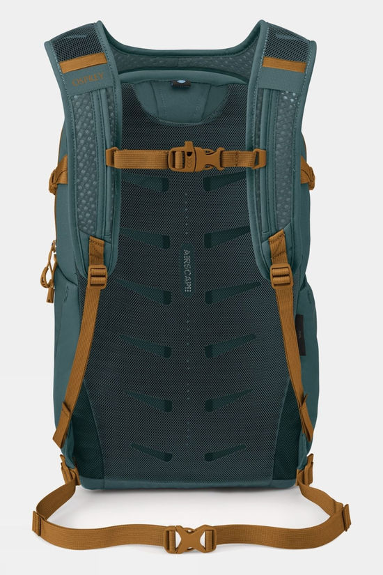 Osprey Daylite Plus Daypack Torrent Blue