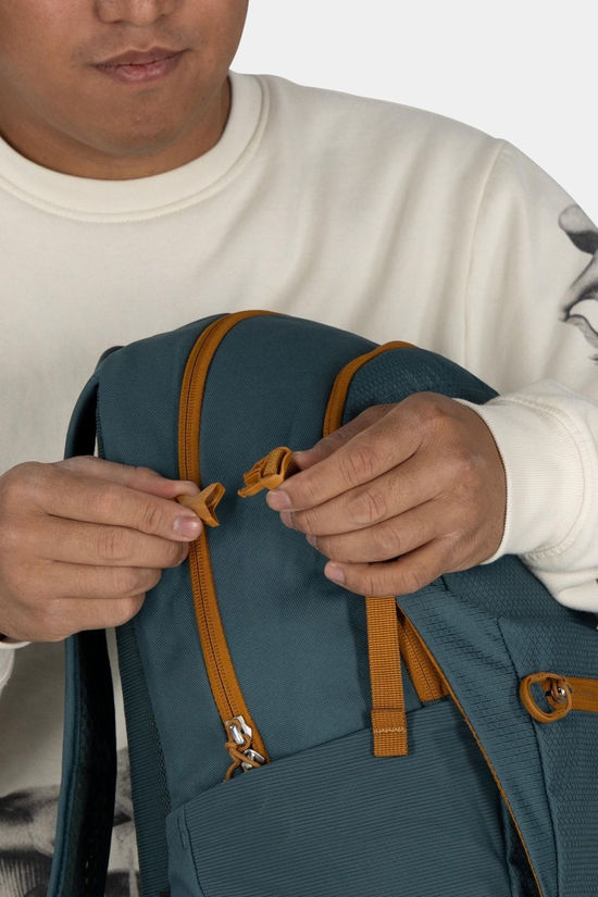 Osprey Daylite Plus Daypack Torrent Blue