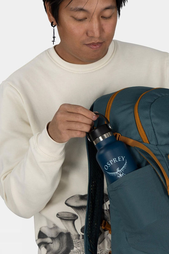 Osprey Daylite Plus Daypack Torrent Blue