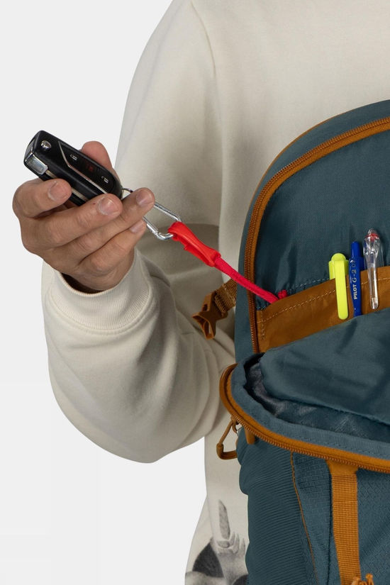 Osprey Daylite Plus Daypack Torrent Blue