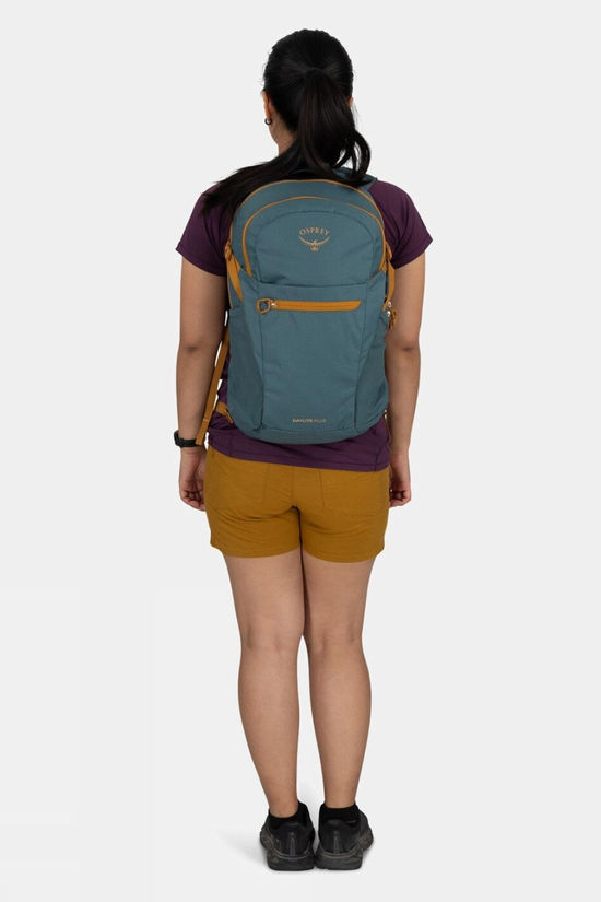 Osprey Daylite Plus Daypack Torrent Blue