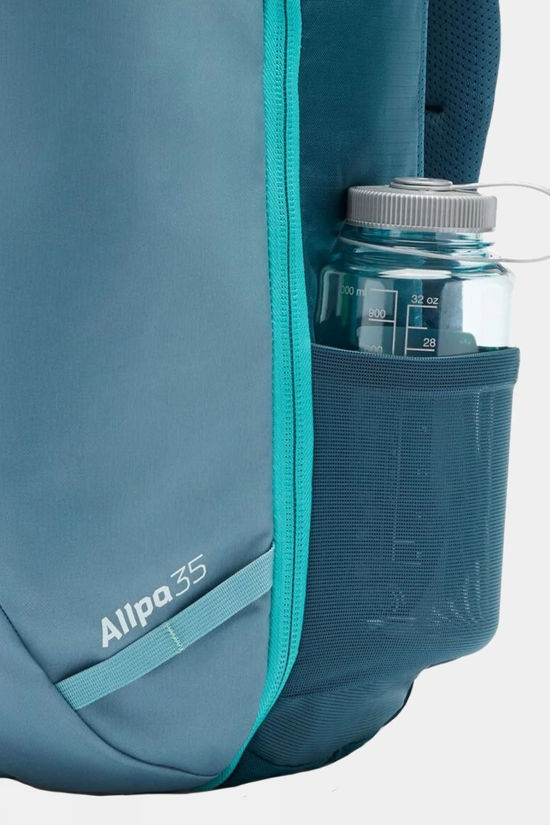 Cotopaxi Allpa 35L Travel Pack Blue Spruce/Abyss