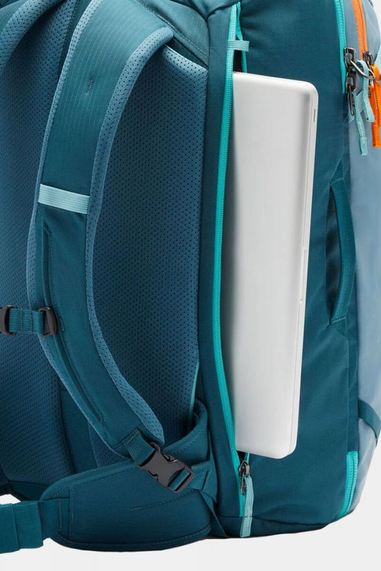 Cotopaxi Allpa 35L Travel Pack Blue Spruce/Abyss