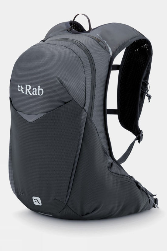 Rab Nitron 18 Daypack Anthracite
