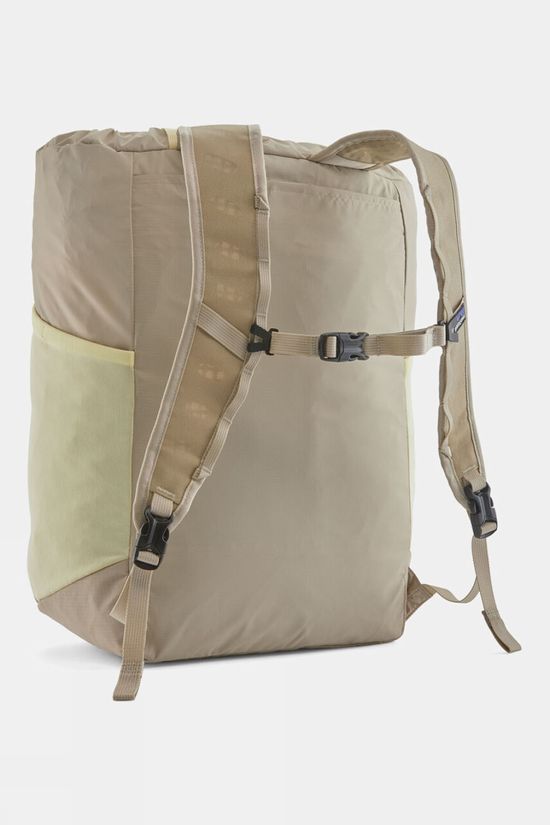 Patagonia Terravia Tote Pack 24L Weathered Stone