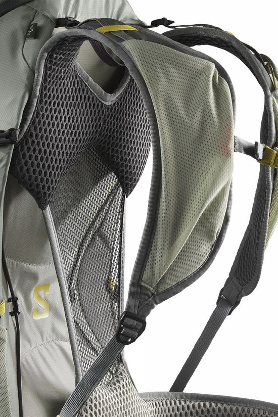 Salomon Aerotrek 30 Daypack Sedona Sage/Seagrass/Nine Iron