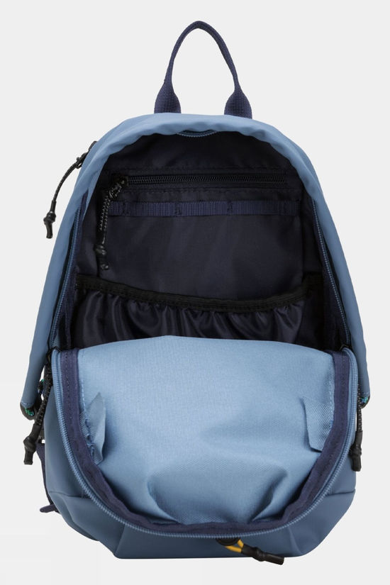 Elliker Eyam Sling Daypack Steel Blue