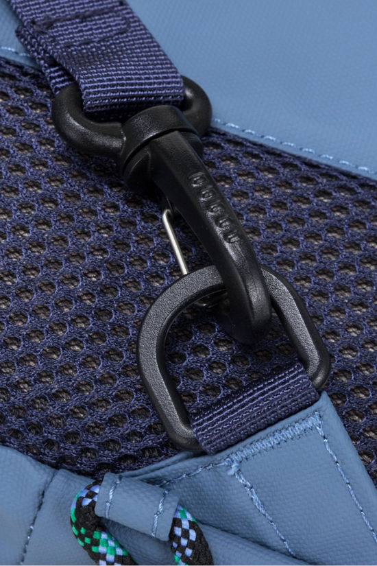Elliker Eyam Sling Daypack Steel Blue