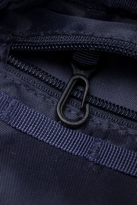 Elliker Eyam Sling Daypack Steel Blue