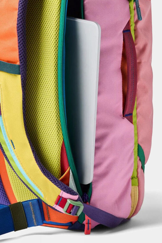 Cotopaxi Allpa 28L Travel Pack Del Dia