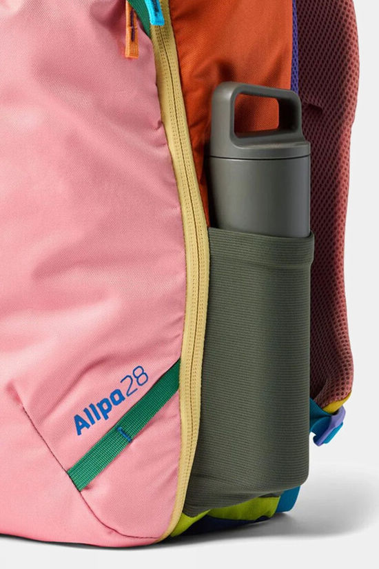 Cotopaxi Allpa 28L Travel Pack Del Dia