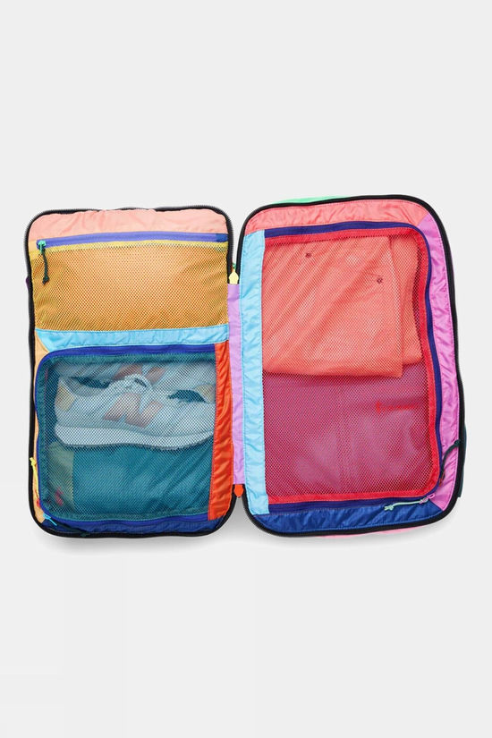Cotopaxi Allpa 28L Travel Pack Del Dia
