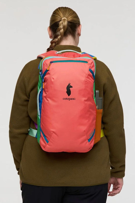 Cotopaxi Allpa 28L Travel Pack Del Dia
