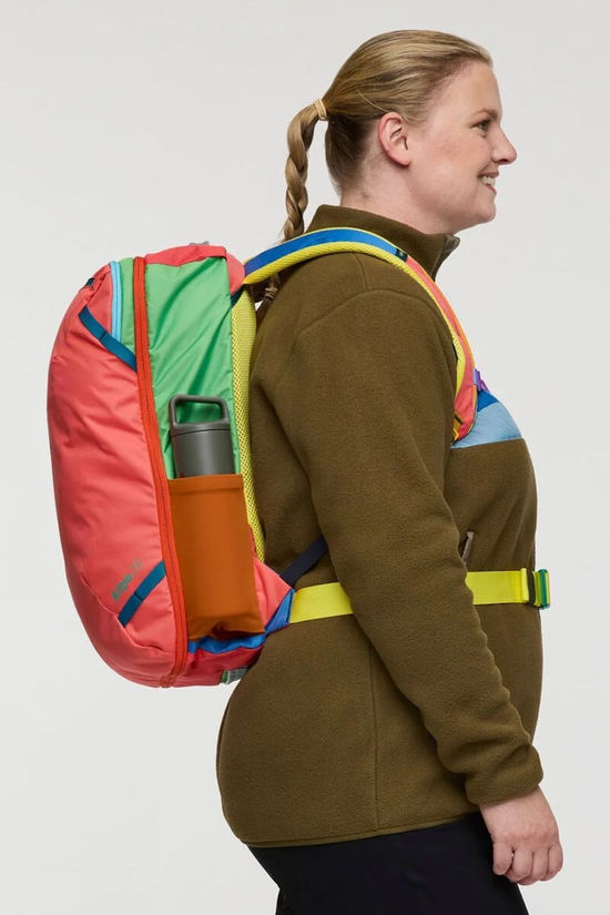 Cotopaxi Allpa 28L Travel Pack Del Dia