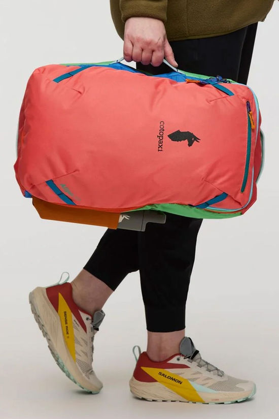 Cotopaxi Allpa 28L Travel Pack Del Dia
