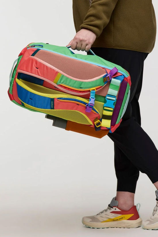 Cotopaxi Allpa 28L Travel Pack Del Dia