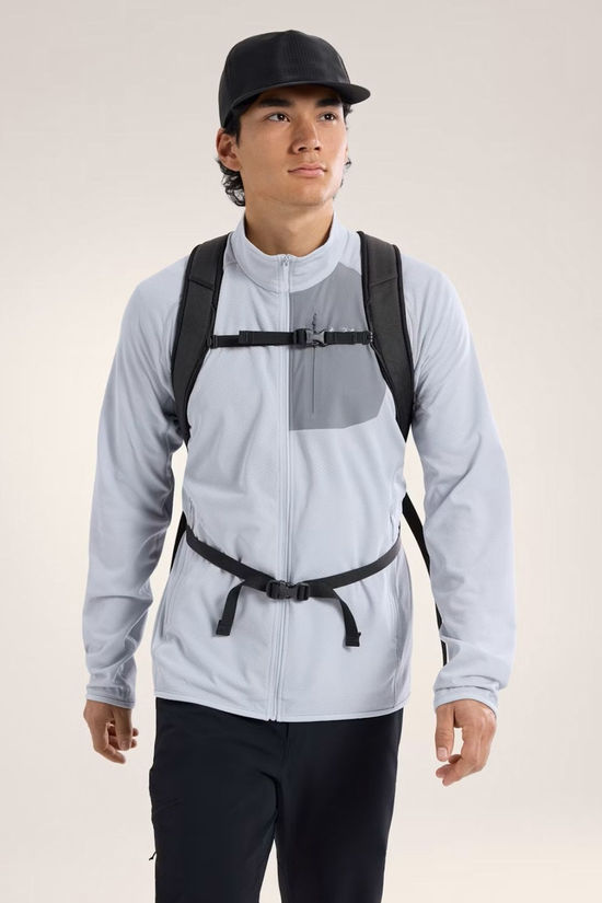 Arc'teryx Unisex Mantis 26 Daypack Black