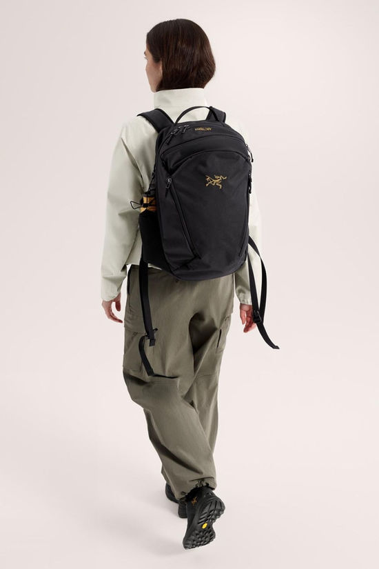 Arc'teryx Mantis 26 Daypack Black