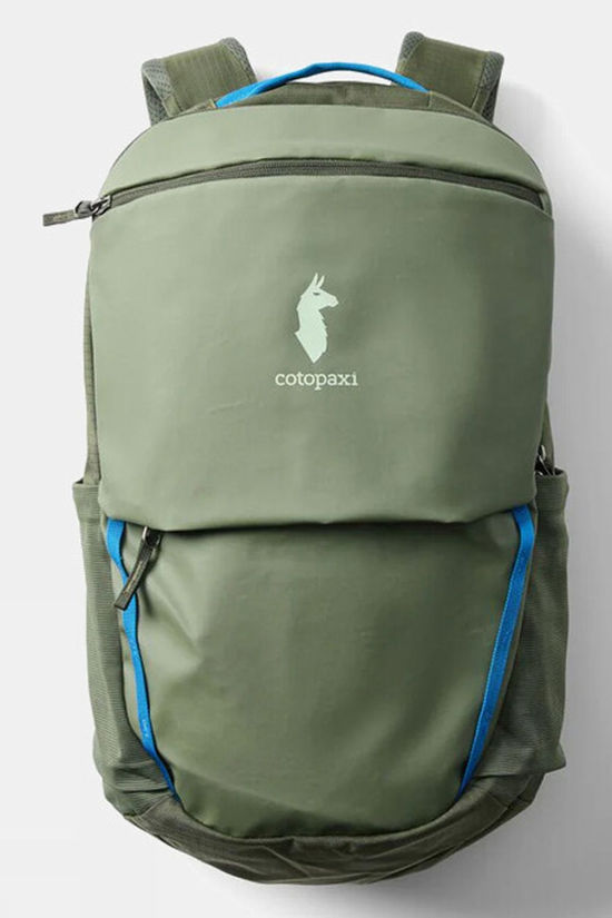 Cotopaxi Allpa 26L Daypack Fatigue