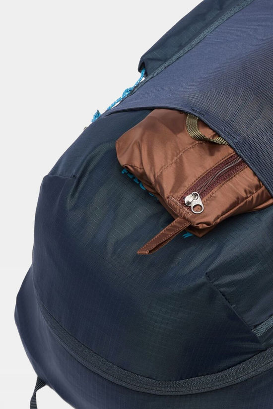 Cotopaxi Elqui 18L Backpack Carbon