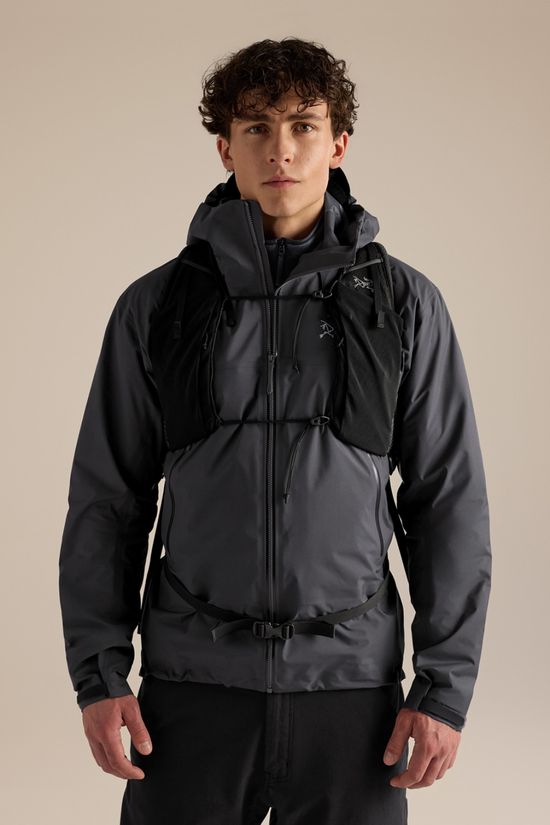 Arc'teryx Aerios 18 Daypack Black