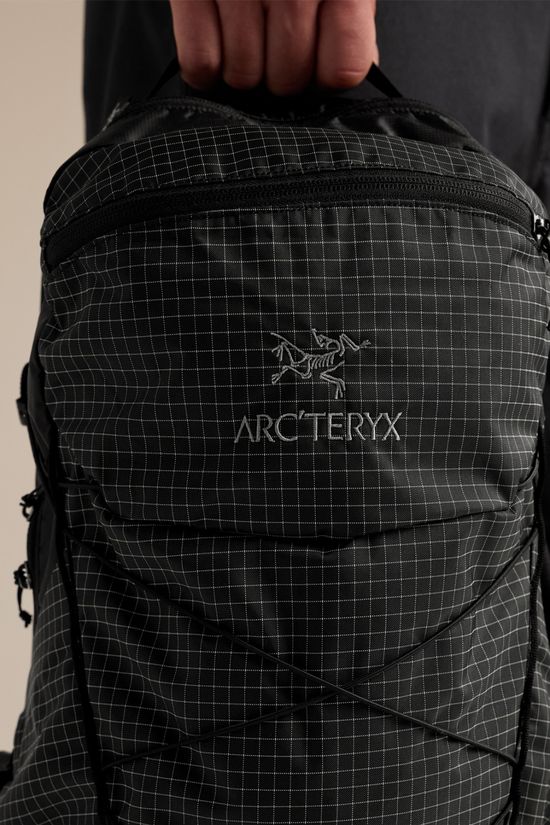 Arc'teryx Aerios 18 Daypack Black