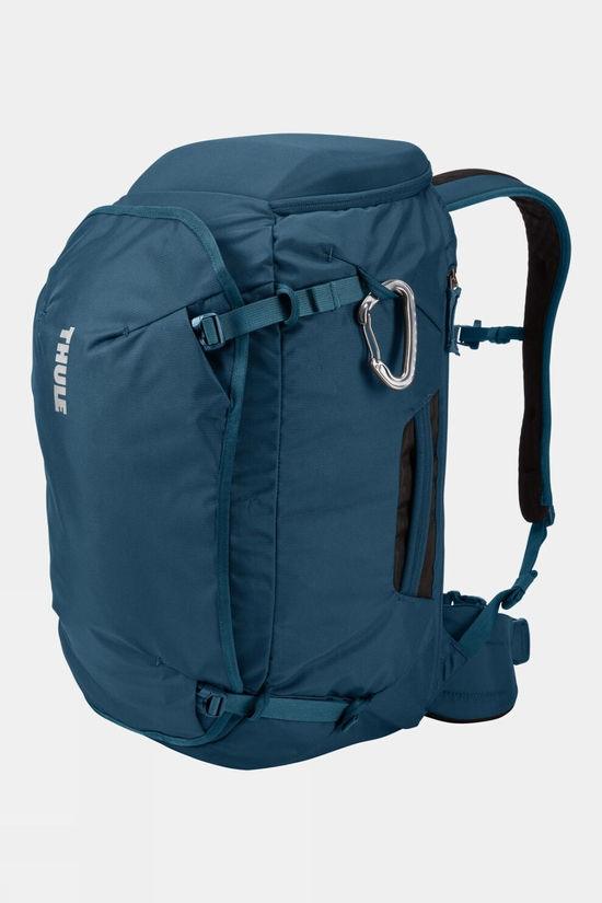 Thule Womens Landmark 40L Daypack Majolica Blue