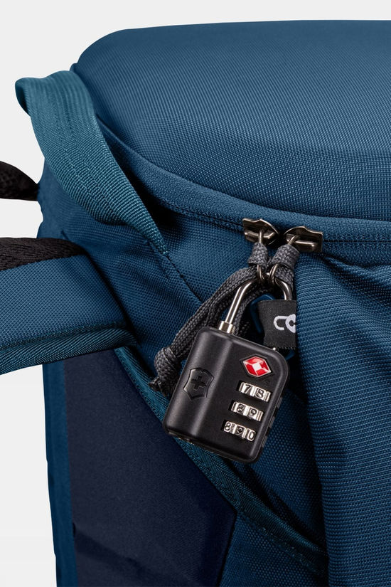 Thule Womens Landmark 40L Daypack Majolica Blue