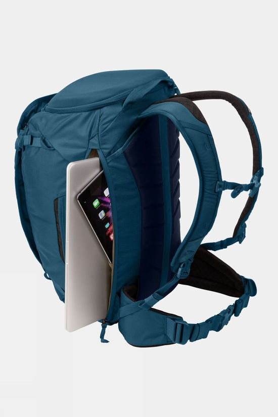 Thule Womens Landmark 40L Daypack Majolica Blue