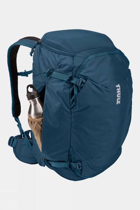Thule Womens Landmark 40L Daypack Majolica Blue