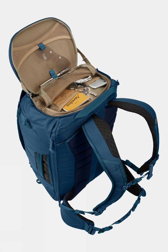 Thule Womens Landmark 40L Daypack Majolica Blue