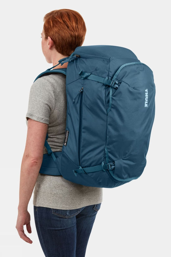 Thule Womens Landmark 40L Daypack Majolica Blue