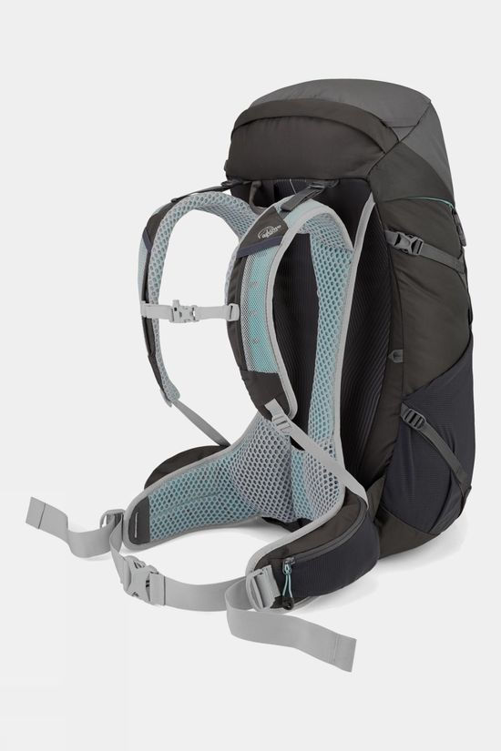 Lowe Alpine Womens Airzone Trail ND33 Daypack Anthracite/Graphene