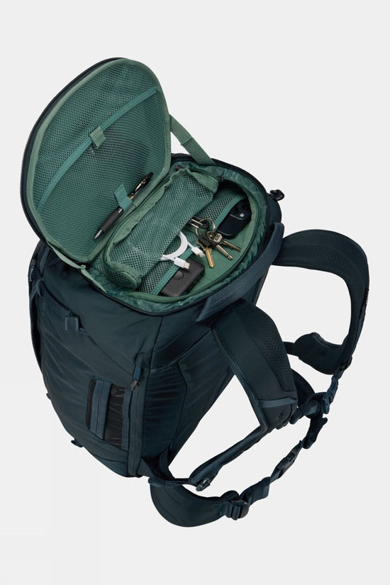 Thule Mens Landmark 40L Daypack Darkest Blue