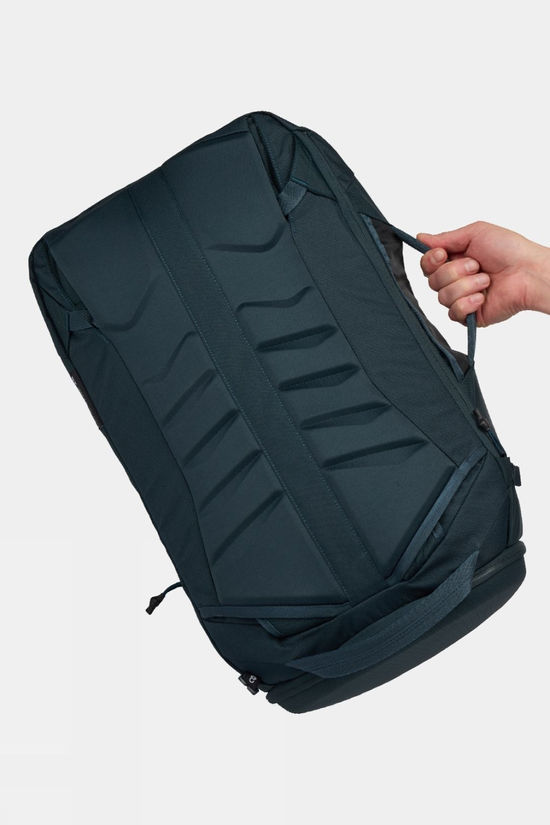 Thule Mens Landmark 40L Daypack Darkest Blue