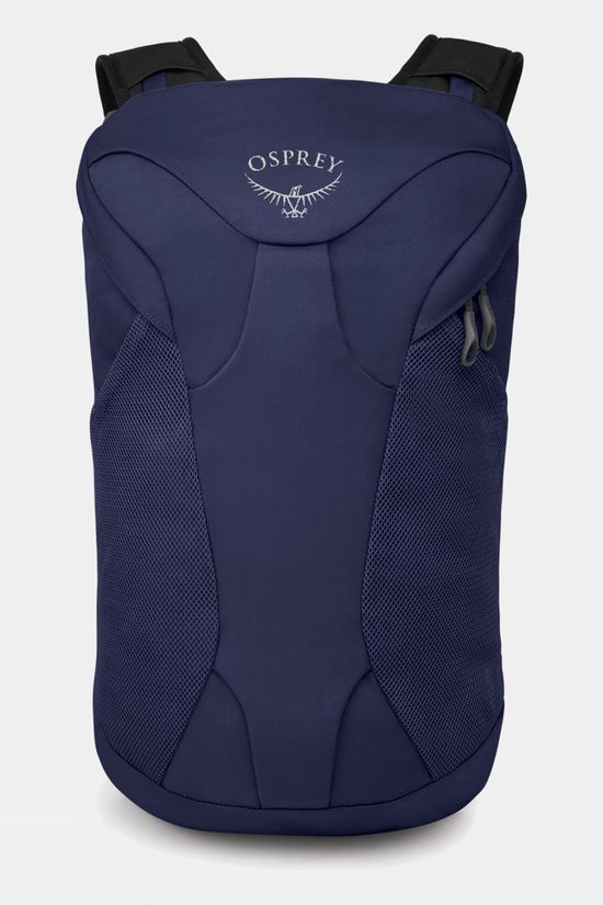 Osprey Womens Fairview 70 Travel Pack Winter Night Blue