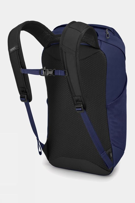 Osprey Womens Fairview 70 Travel Pack Winter Night Blue