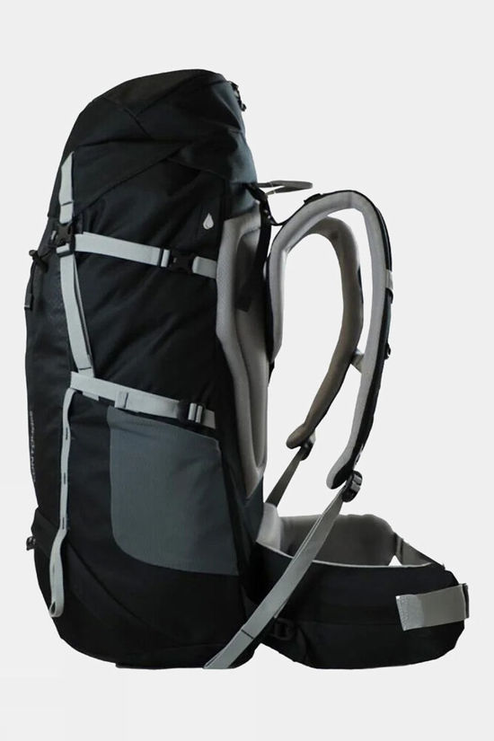 Vango Contour 65 Rucksack Black/ Black
