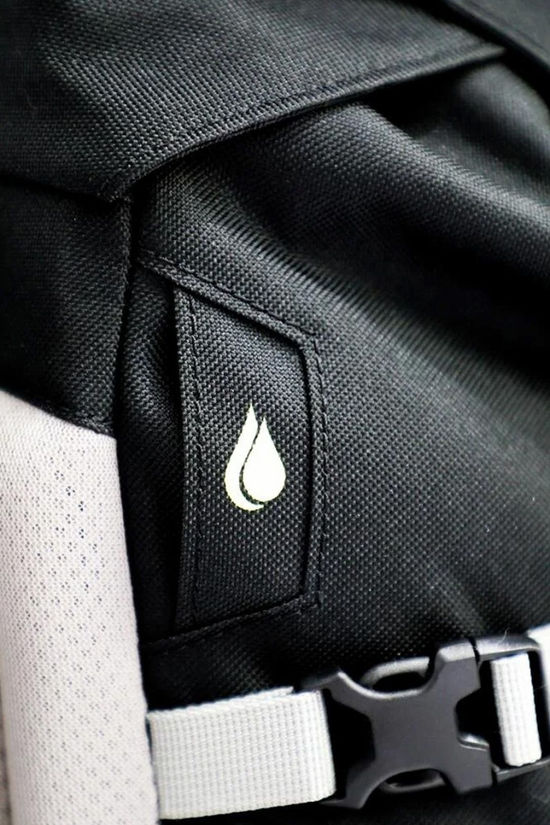 Vango Contour 65 Rucksack Black/ Black