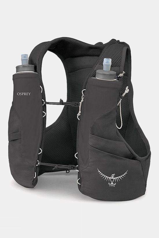 Osprey Mens Duro 6 Hydration Running Vest Black