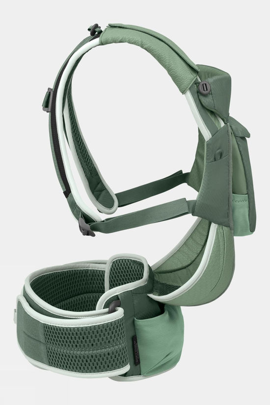 Osprey Poco Soft Child Carrier  Koseret Green