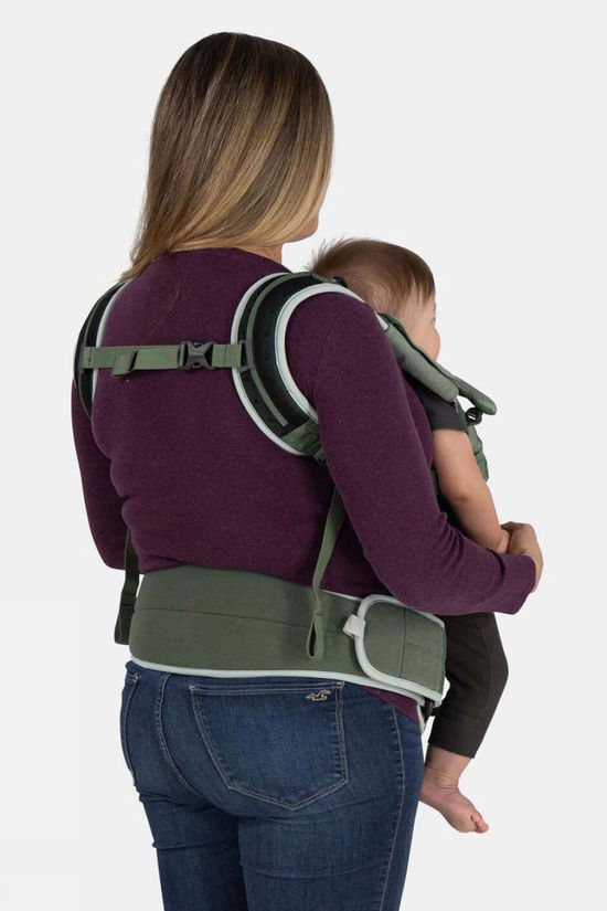 Osprey Poco Soft Child Carrier  Koseret Green