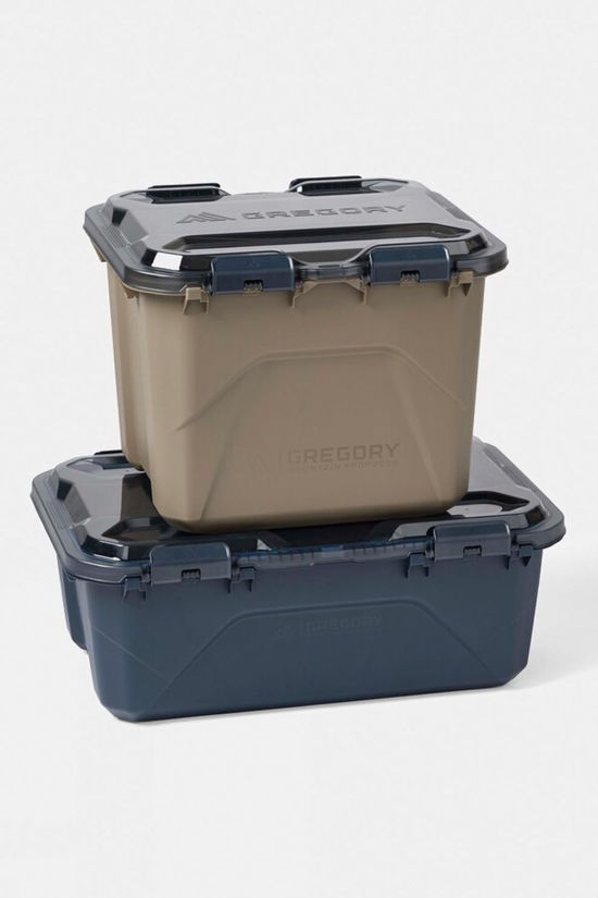 Gregory Alpaca Camp Box 50L Mirage Tan