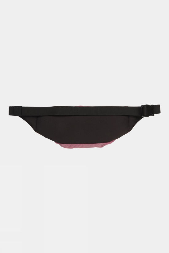Ayacucho Onikan Bum Bag Foxglove/Deco Rose