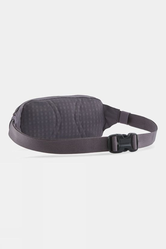 Patagonia Terravia Mini Bum Bag - 1L Weathered Stone
