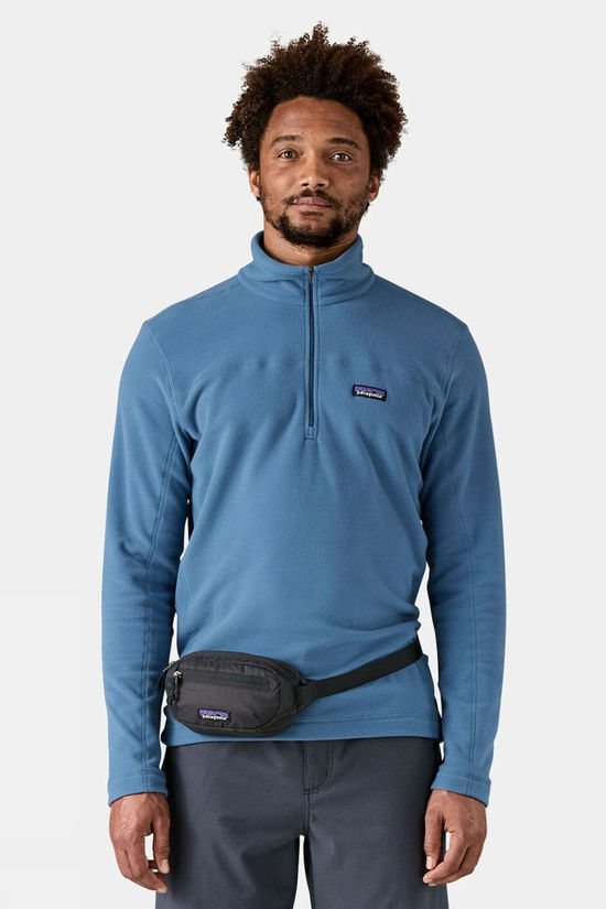 Patagonia Terravia Mini Bum Bag Black