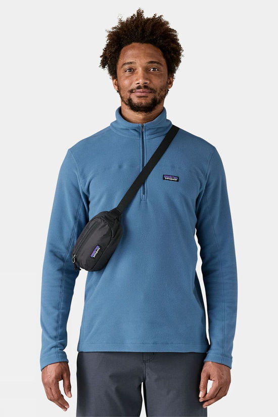 Patagonia Terravia Mini Bum Bag Black