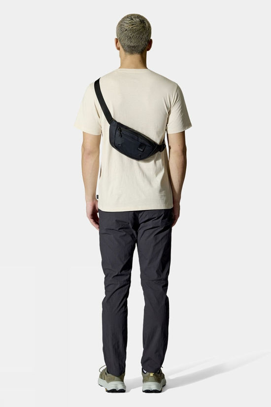 Rab Tygen 2 Bumbag Black
