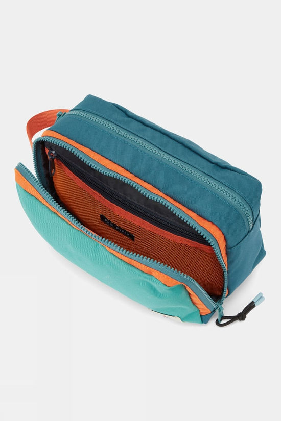 Passenger Travel Recycled Wash Bag Multi Colour